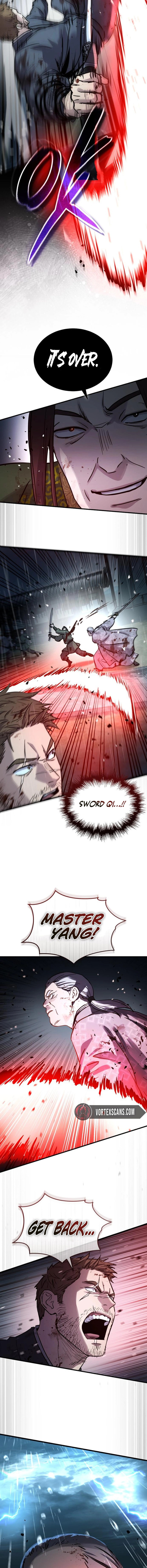 Absolute Reign Chapter 81 page 19 - 