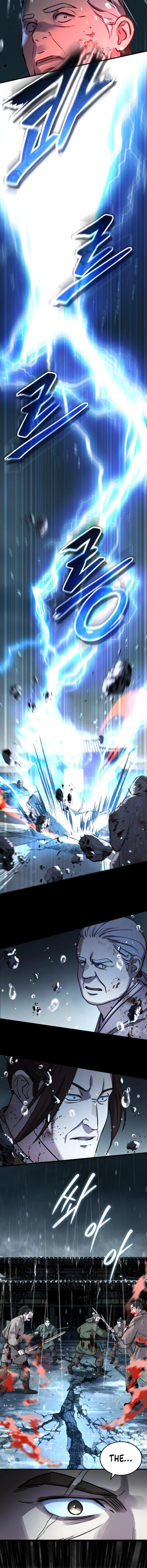 Absolute Reign Chapter 81 page 20 - 