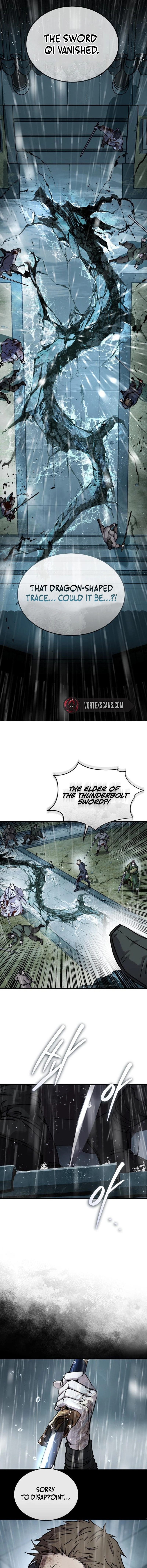 Absolute Reign Chapter 81 page 21 - 