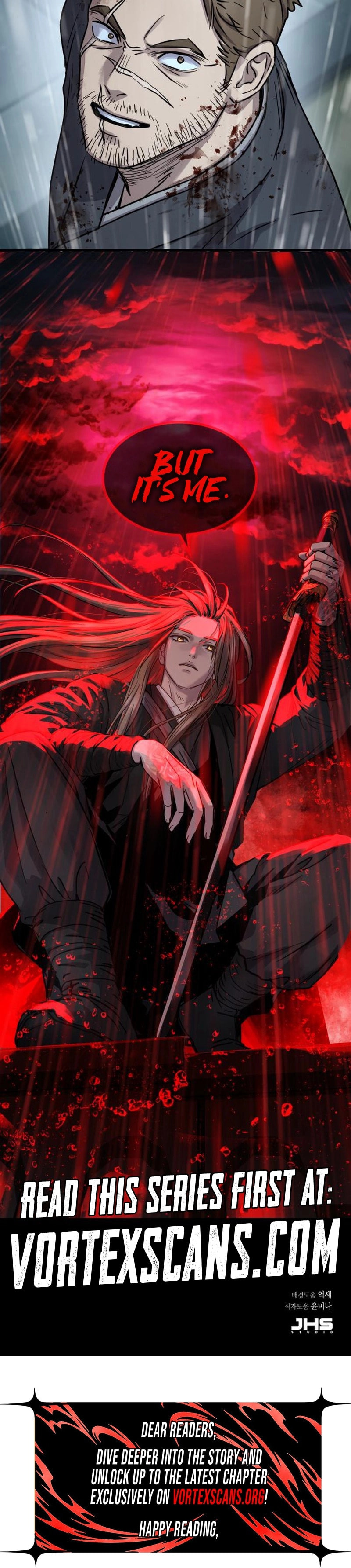 Absolute Reign Chapter 81 page 22 - 