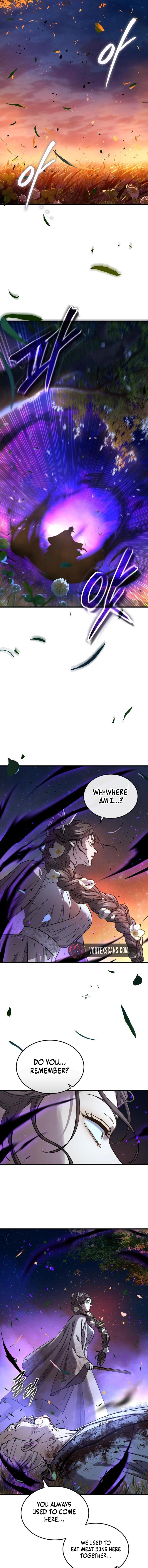 Absolute Reign Chapter 81 page 4 - 
