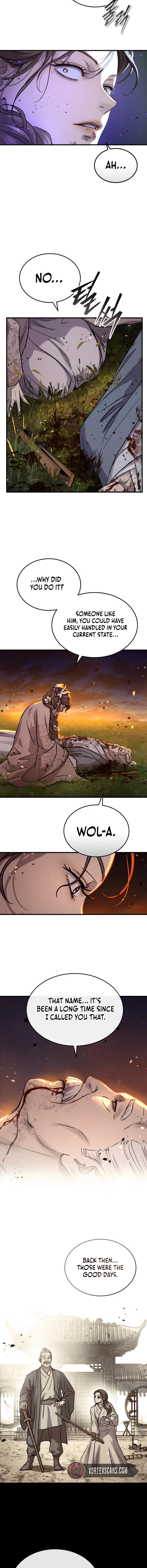 Absolute Reign Chapter 81 page 5 - 