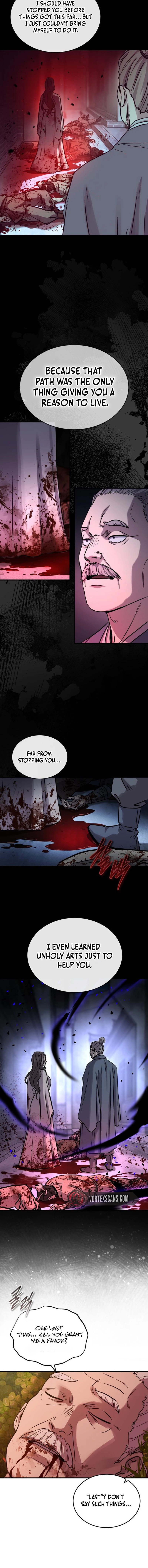 Absolute Reign Chapter 81 page 6 - 