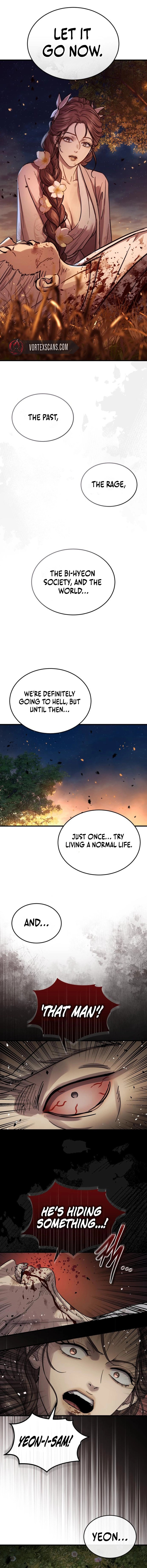 Absolute Reign Chapter 81 page 7 - 