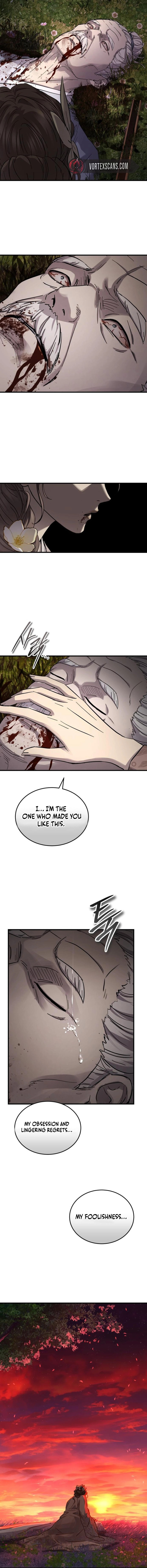 Absolute Reign Chapter 81 page 8 - 