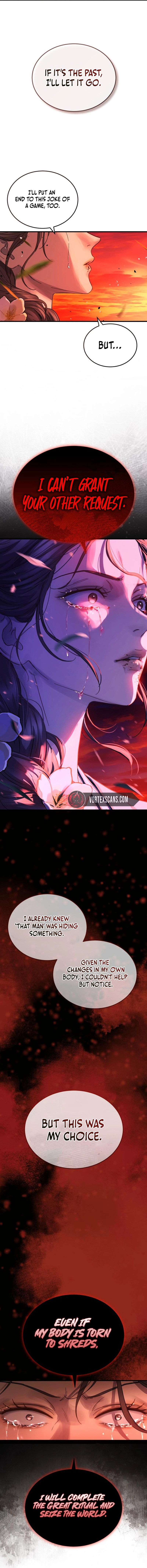 Absolute Reign Chapter 81 page 9 - 