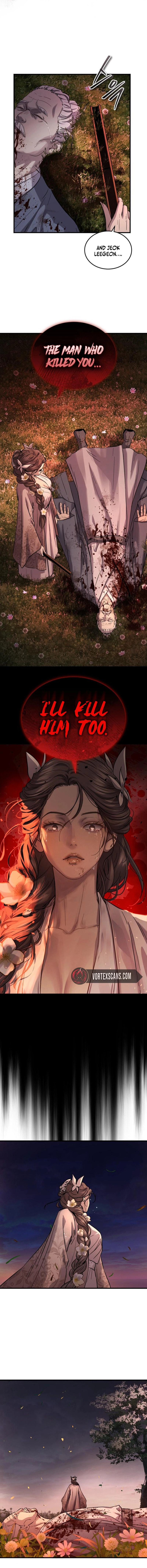 Absolute Reign Chapter 81 page 10 - 