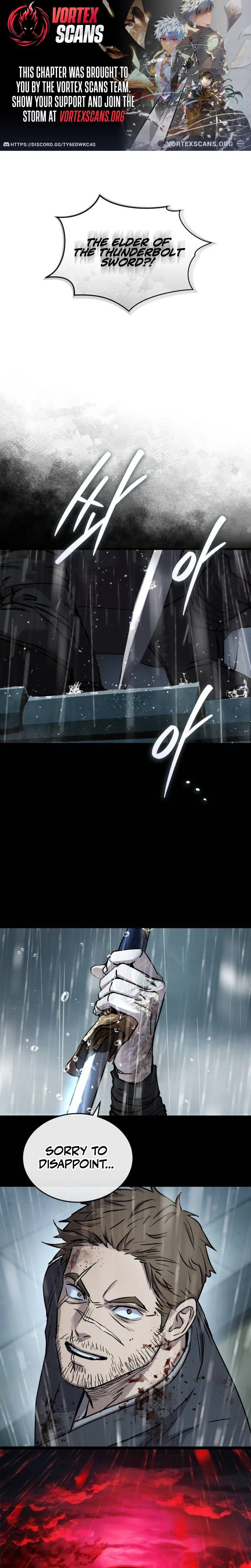 Absolute Reign Chapter 82 page 1 - 