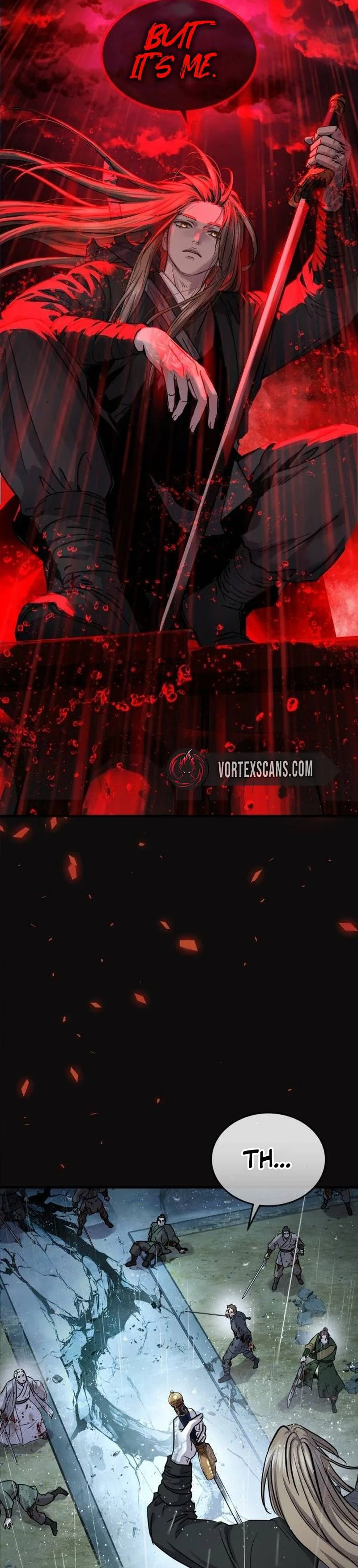 Absolute Reign Chapter 82 page 2 - 