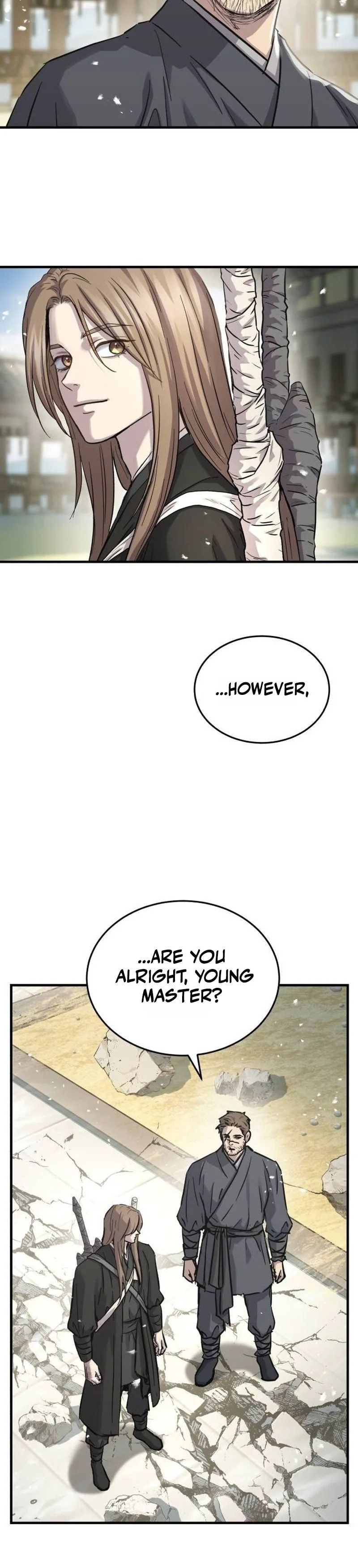 Absolute Reign Chapter 82 page 12 - 