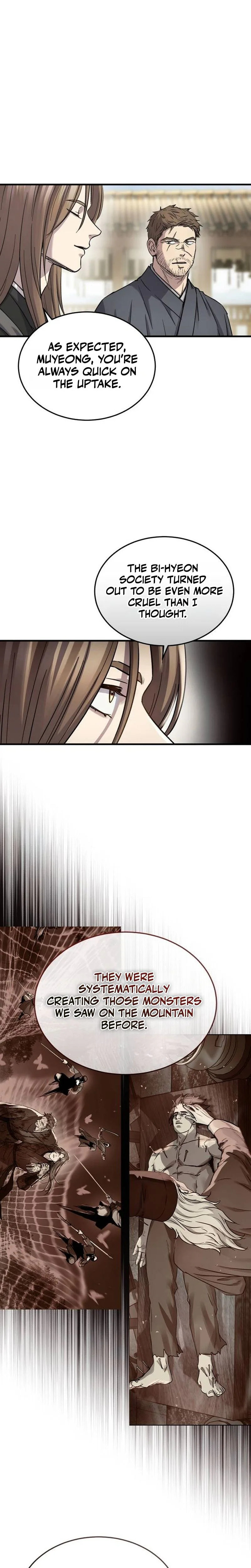 Absolute Reign Chapter 82 page 13 - 