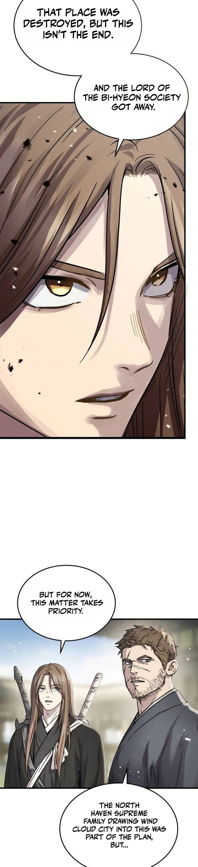 Absolute Reign Chapter 82 page 14 - 