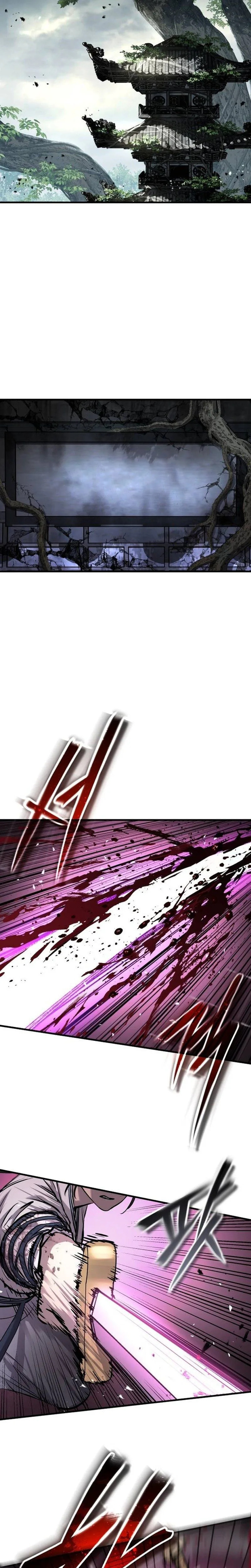 Absolute Reign Chapter 82 page 17 - 