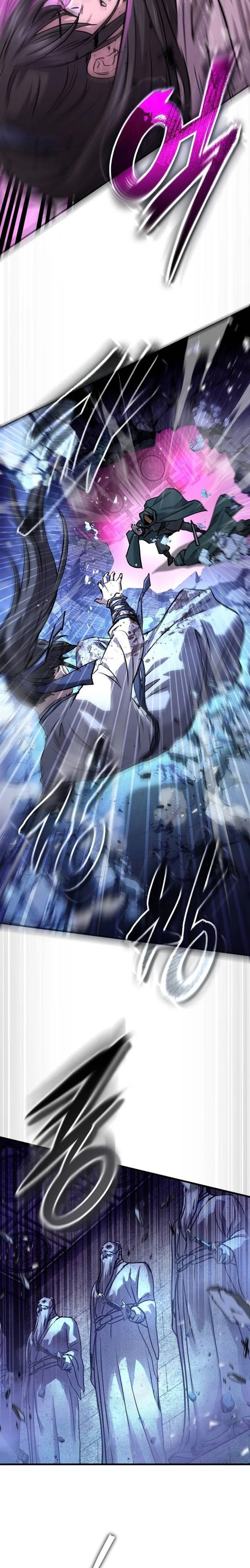 Absolute Reign Chapter 82 page 21 - 