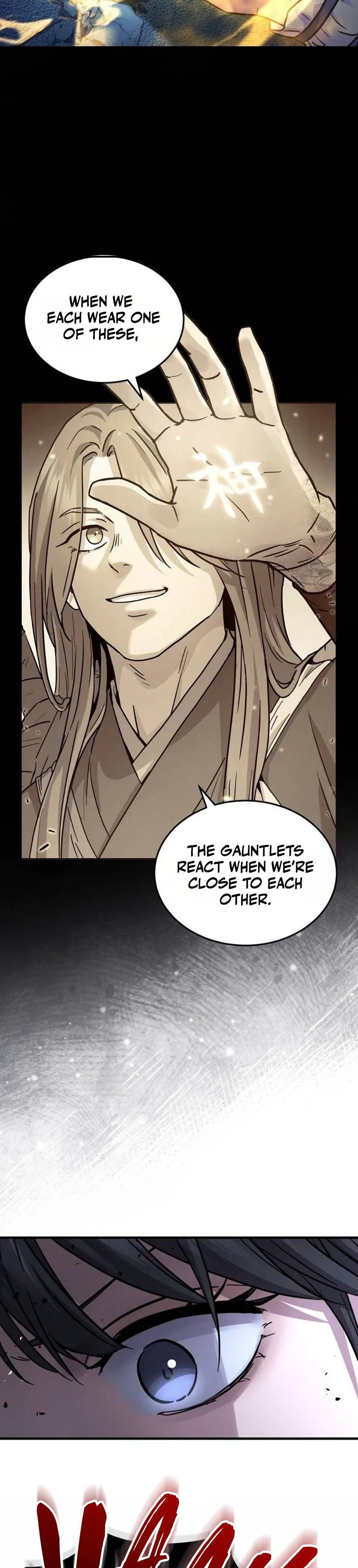 Absolute Reign Chapter 82 page 24 - 