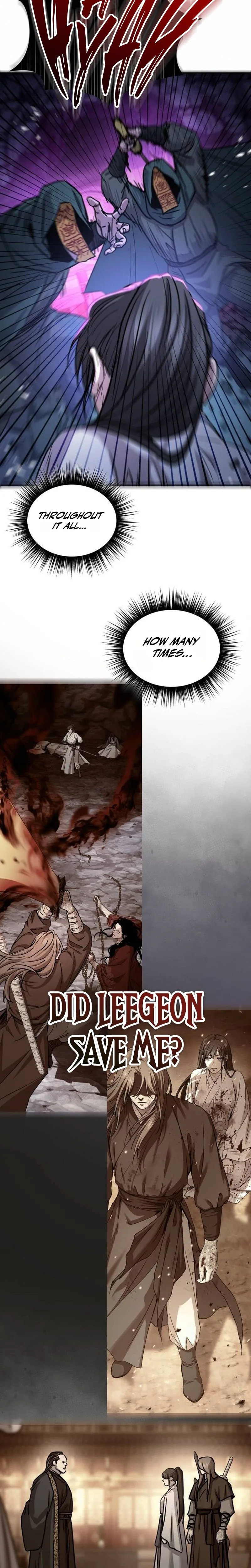 Absolute Reign Chapter 82 page 25 - 