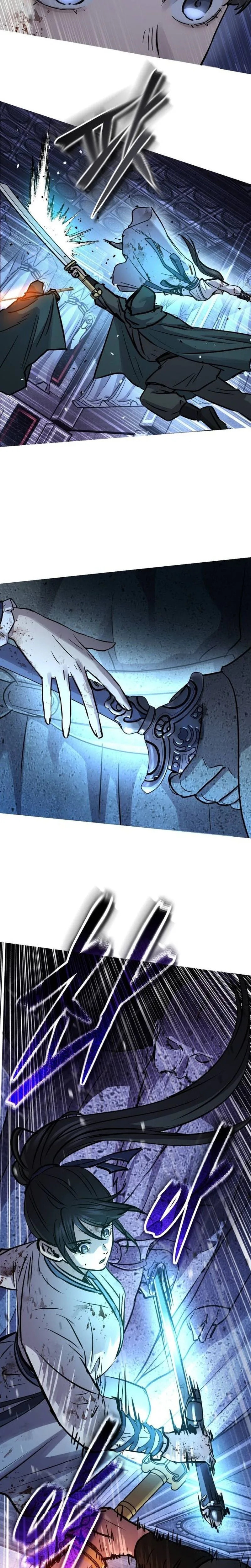 Absolute Reign Chapter 82 page 29 - 