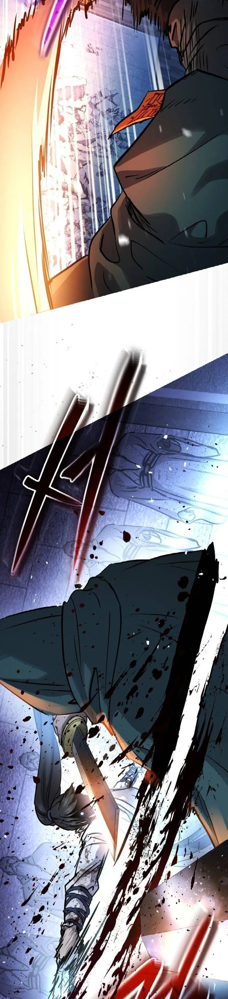 Absolute Reign Chapter 82 page 30 - 