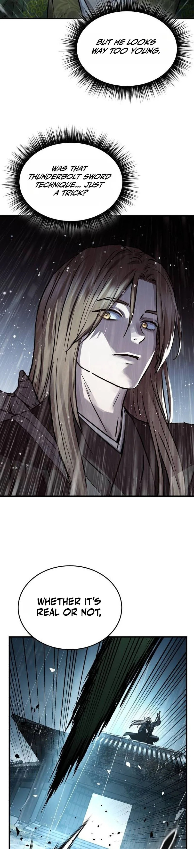 Absolute Reign Chapter 82 page 4 - 