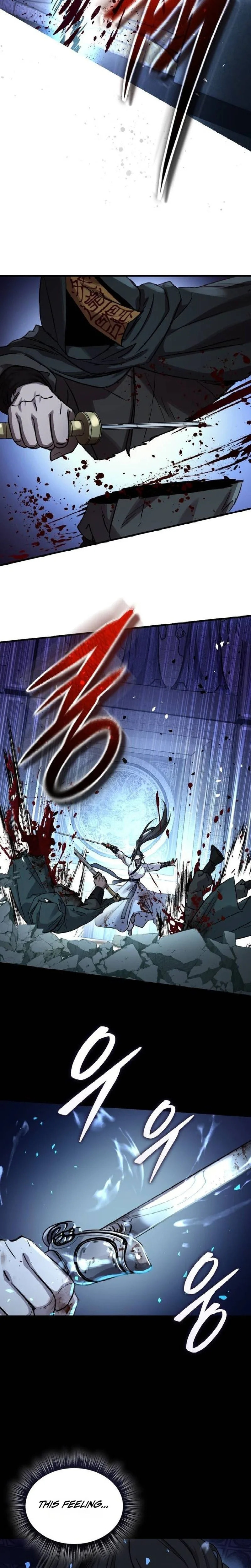 Absolute Reign Chapter 82 page 31 - 