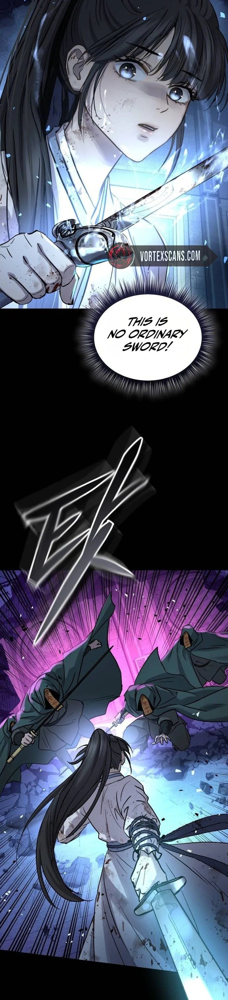 Absolute Reign Chapter 82 page 32 - 