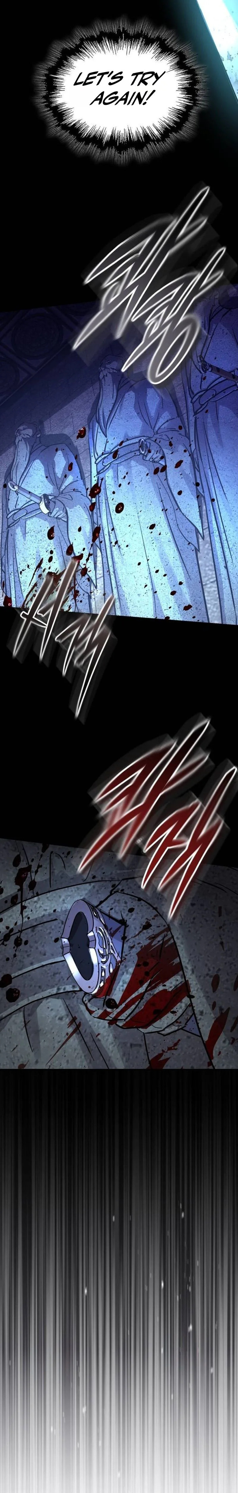 Absolute Reign Chapter 82 page 33 - 