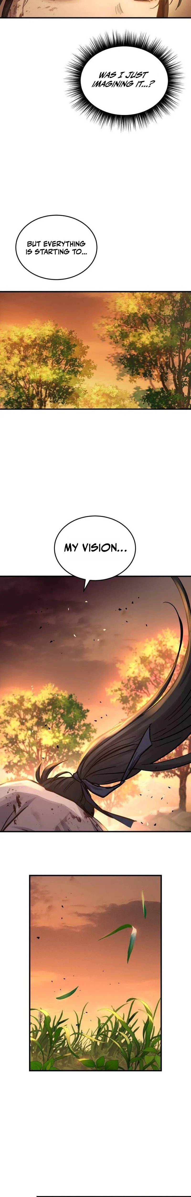 Absolute Reign Chapter 82 page 37 - 