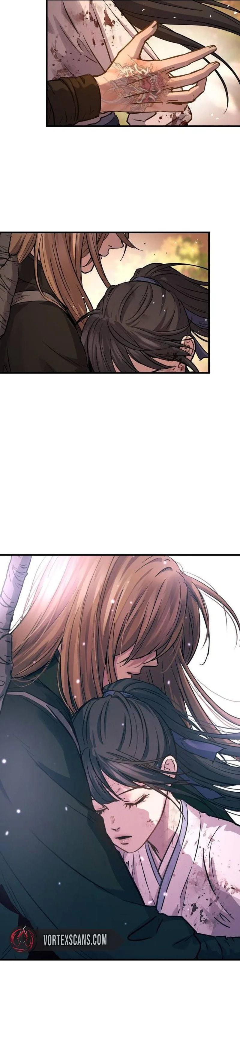 Absolute Reign Chapter 82 page 38 - 