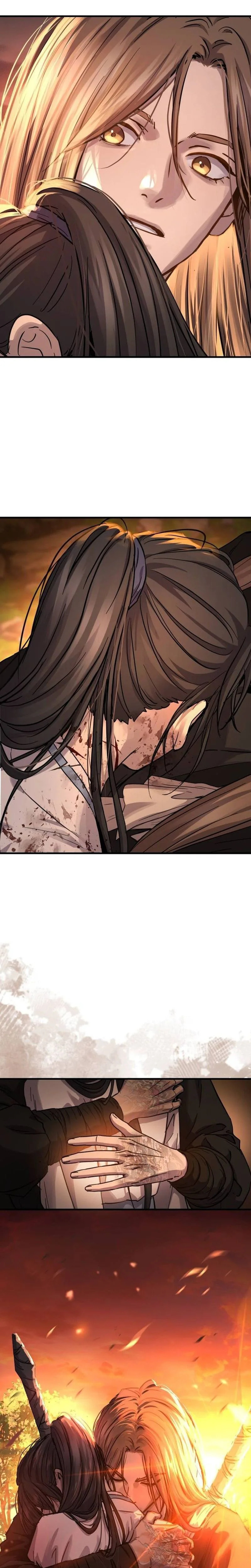 Absolute Reign Chapter 82 page 39 - 