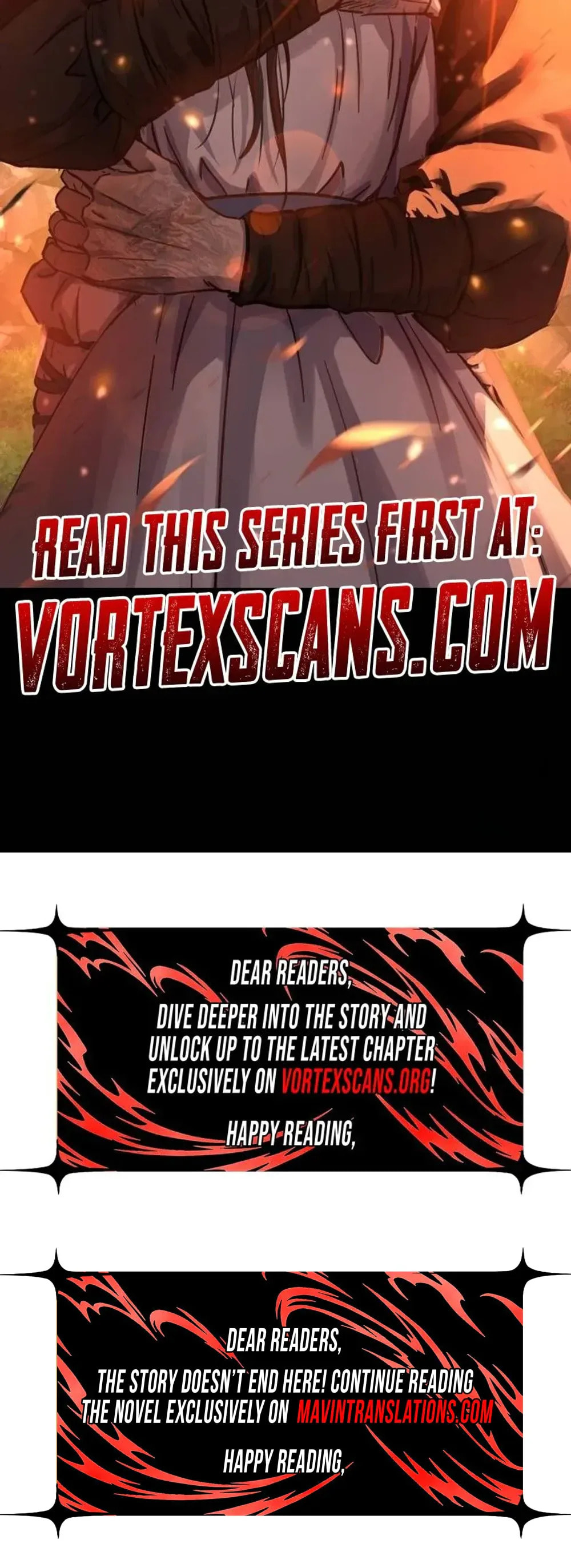 Absolute Reign Chapter 82 page 40 - 