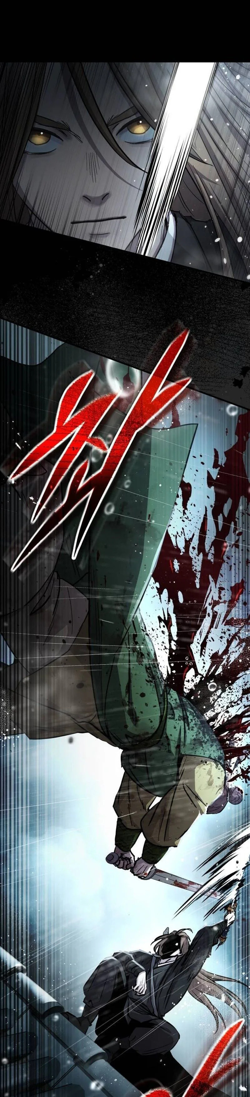 Absolute Reign Chapter 82 page 6 - 