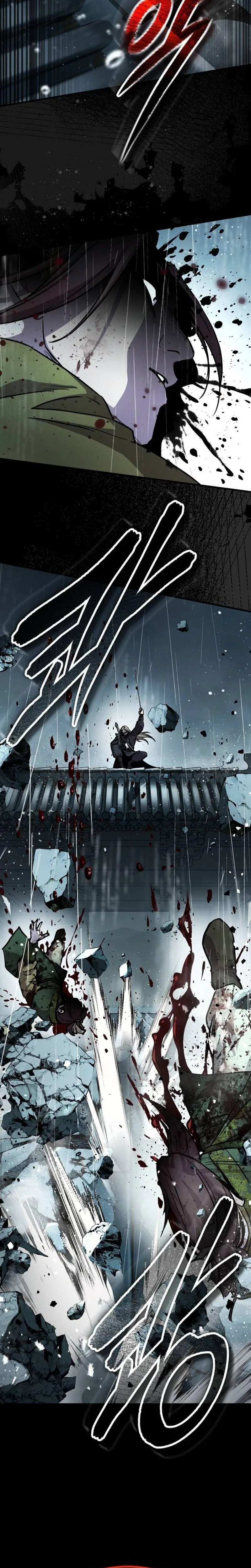 Absolute Reign Chapter 82 page 7 - 
