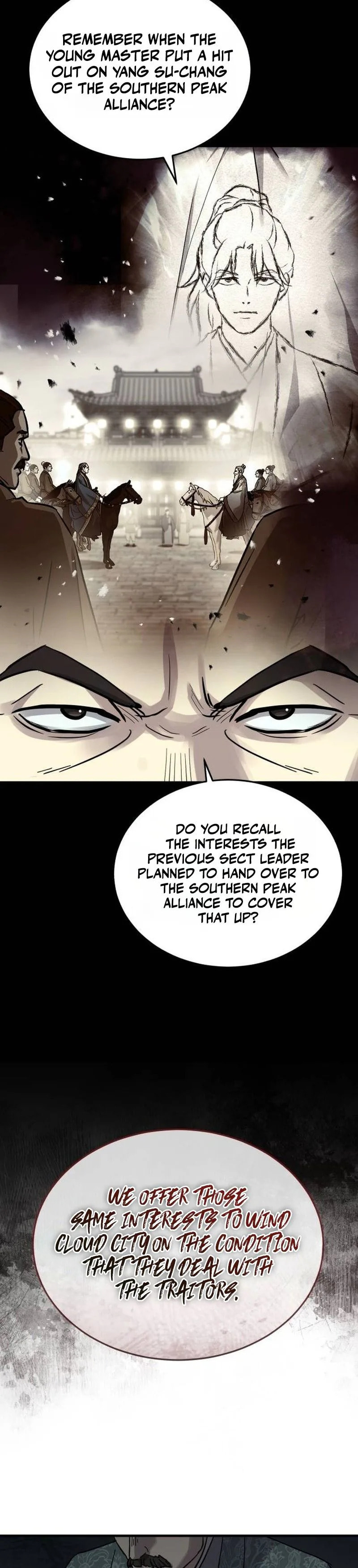Absolute Reign Chapter 83 page 12 - 