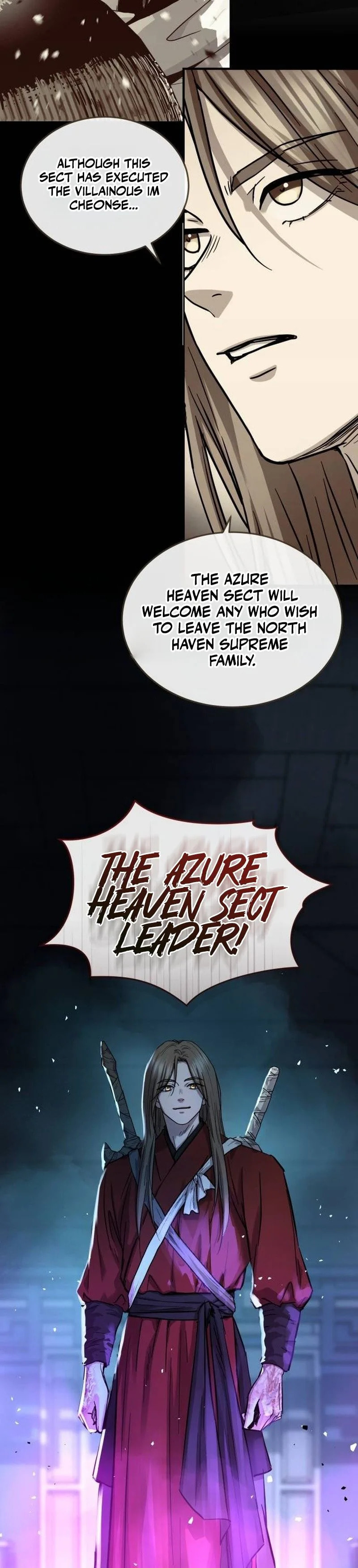 Absolute Reign Chapter 83 page 16 - 