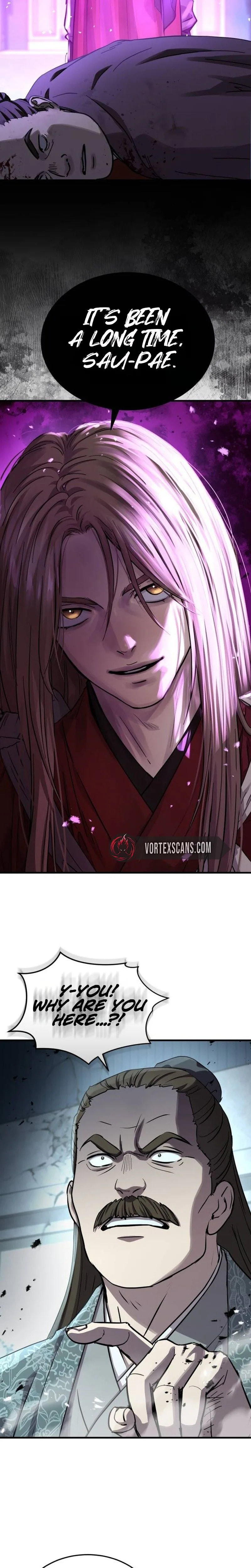 Absolute Reign Chapter 83 page 17 - 
