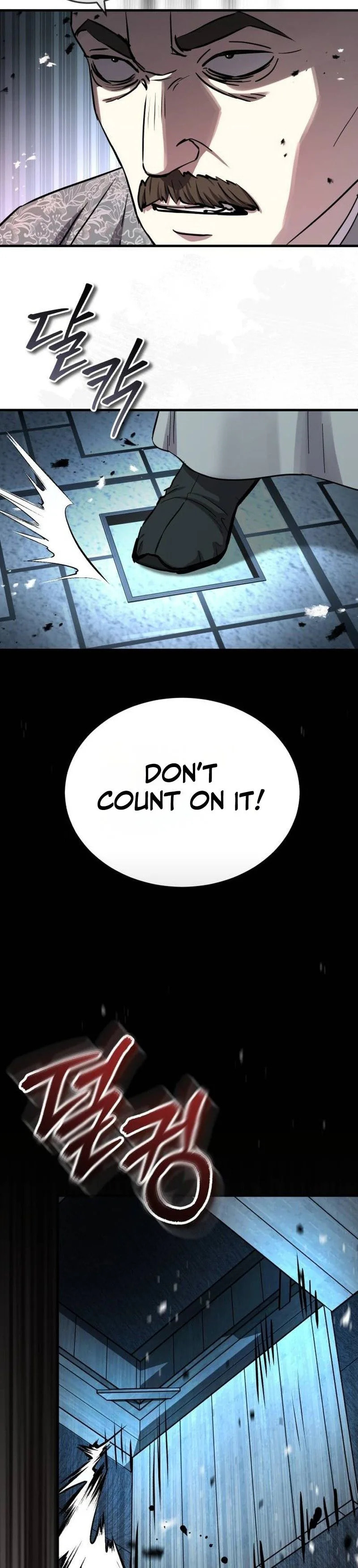 Absolute Reign Chapter 83 page 22 - 
