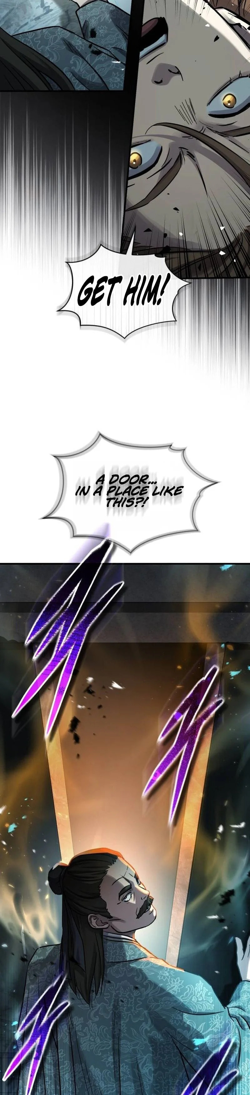 Absolute Reign Chapter 83 page 26 - 