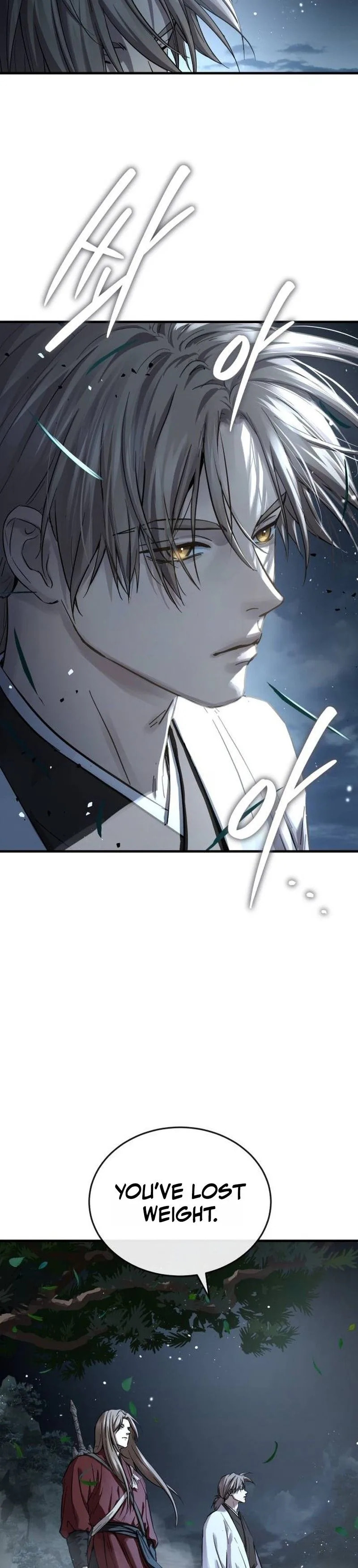 Absolute Reign Chapter 83 page 36 - 