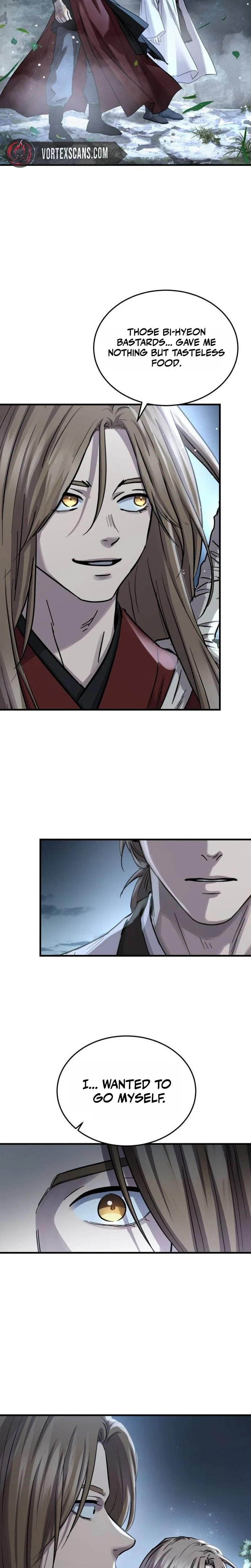 Absolute Reign Chapter 83 page 37 - 