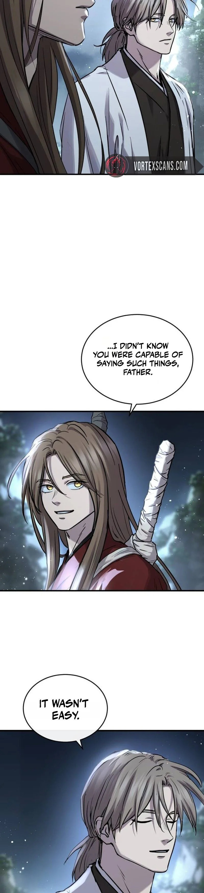Absolute Reign Chapter 83 page 38 - 