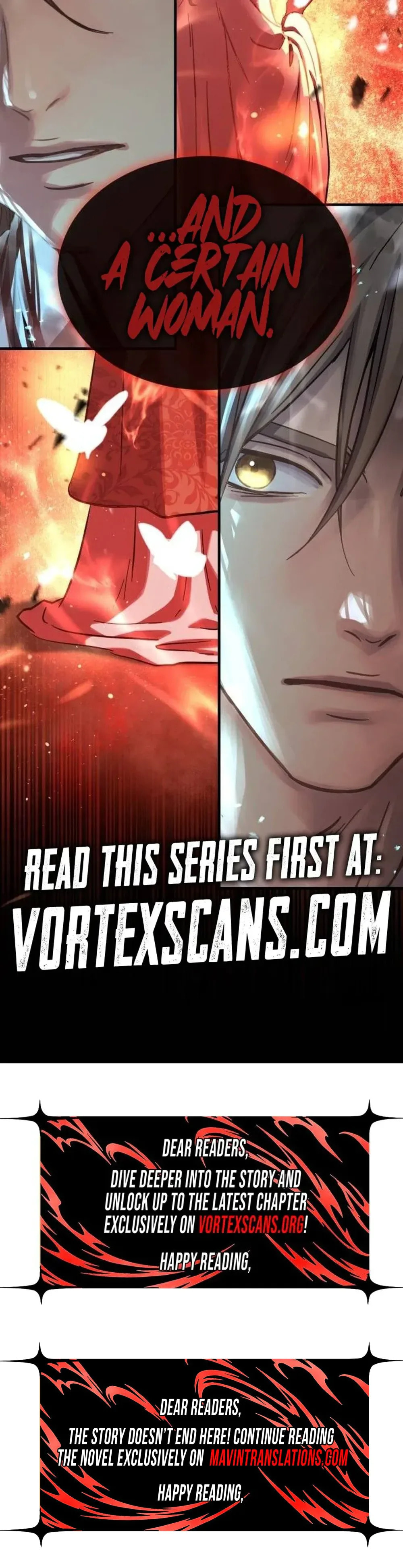 Absolute Reign Chapter 83 page 41 - 