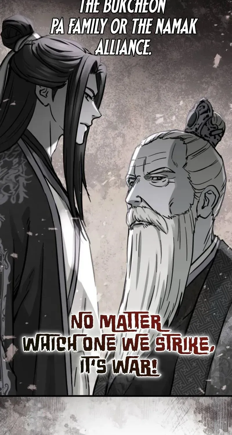 Absolute Reign Chapter 85 page 101 - 