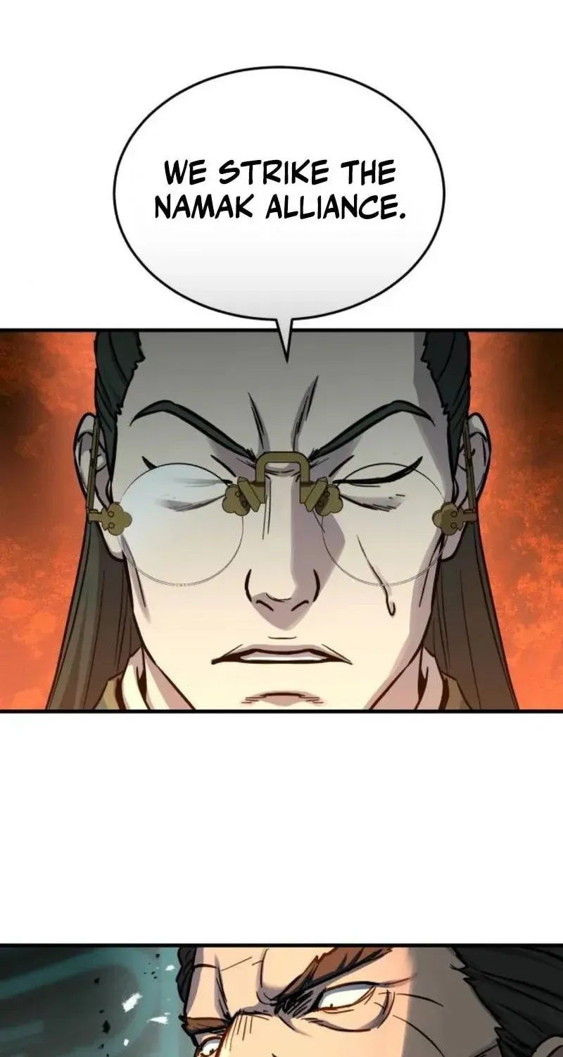 Absolute Reign Chapter 85 page 104 - 