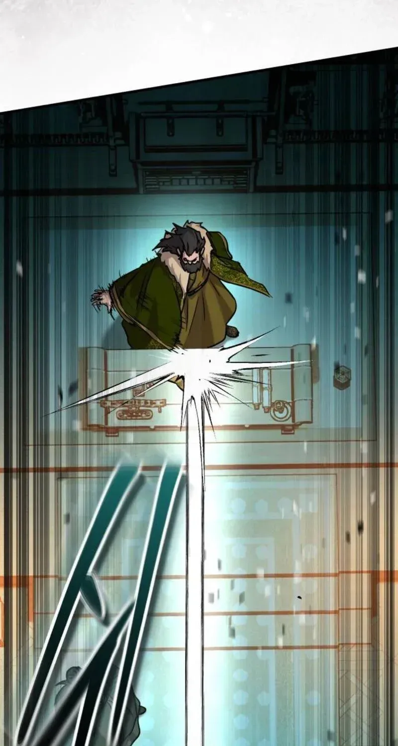 Absolute Reign Chapter 85 page 122 - 