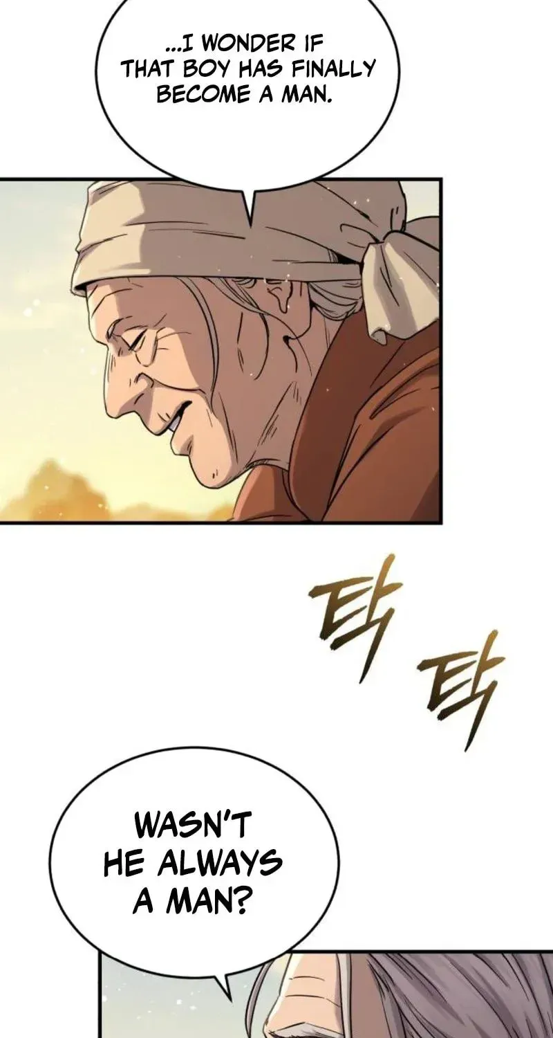 Absolute Reign Chapter 85 page 15 - 