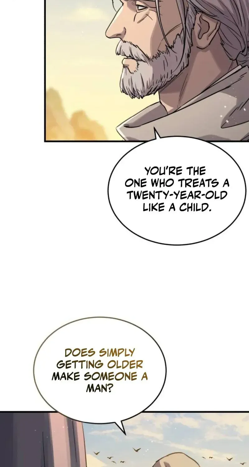 Absolute Reign Chapter 85 page 16 - 