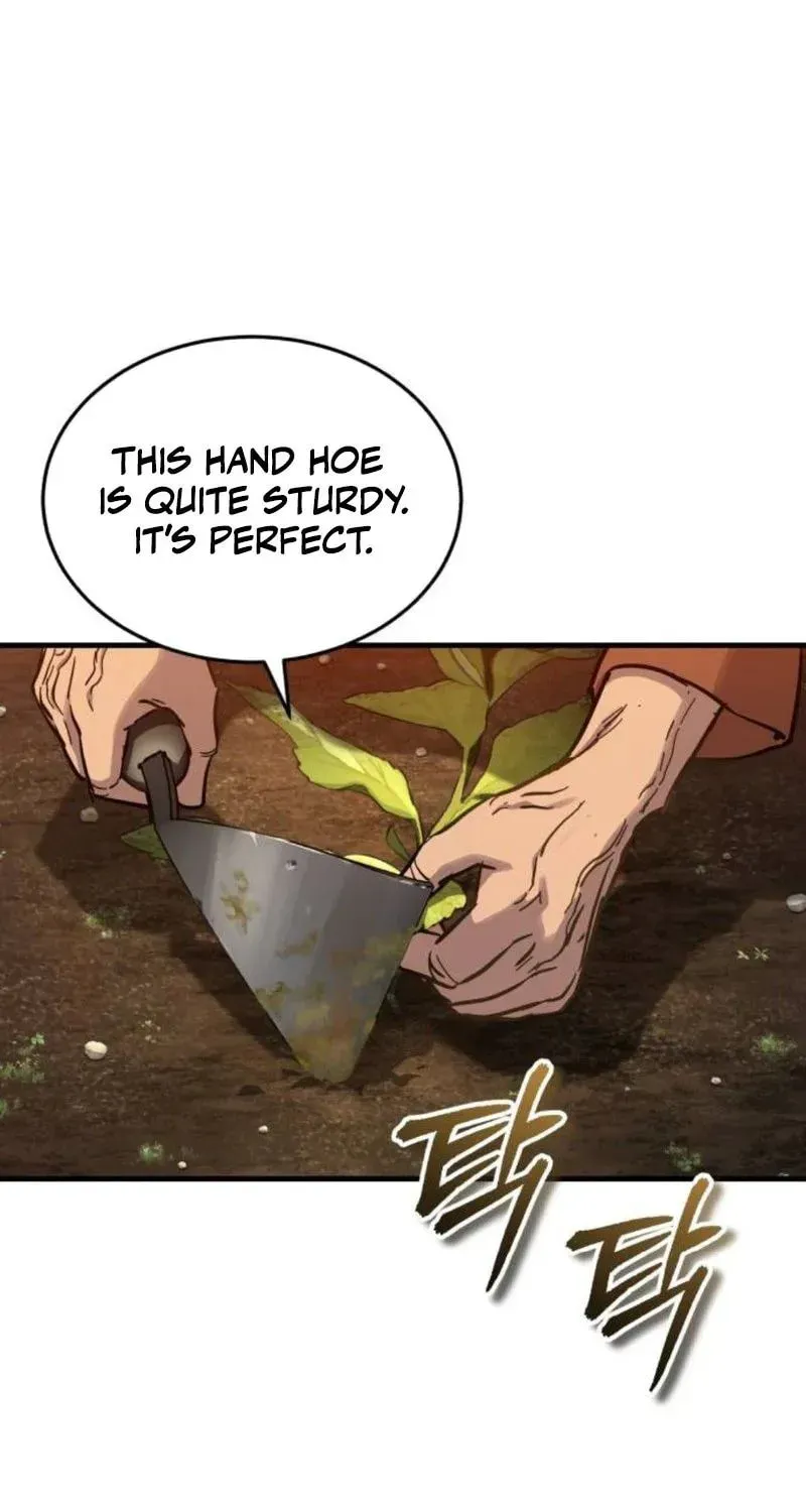 Absolute Reign Chapter 85 page 3 - 