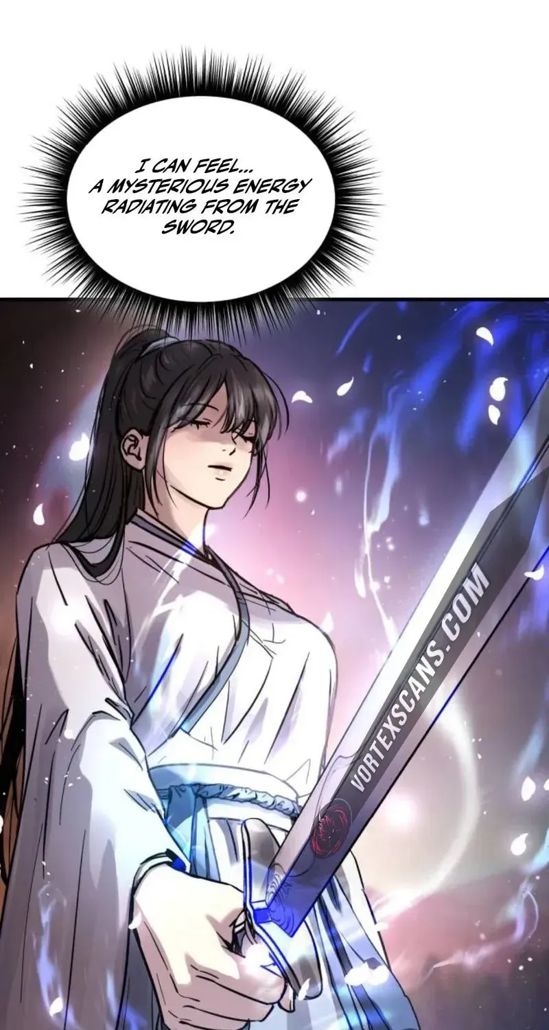 Absolute Reign Chapter 85 page 23 - 