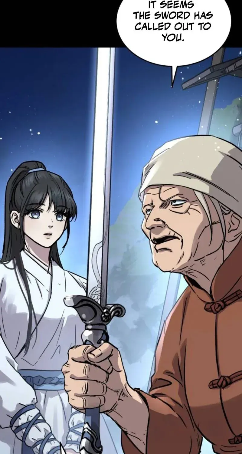 Absolute Reign Chapter 85 page 26 - 