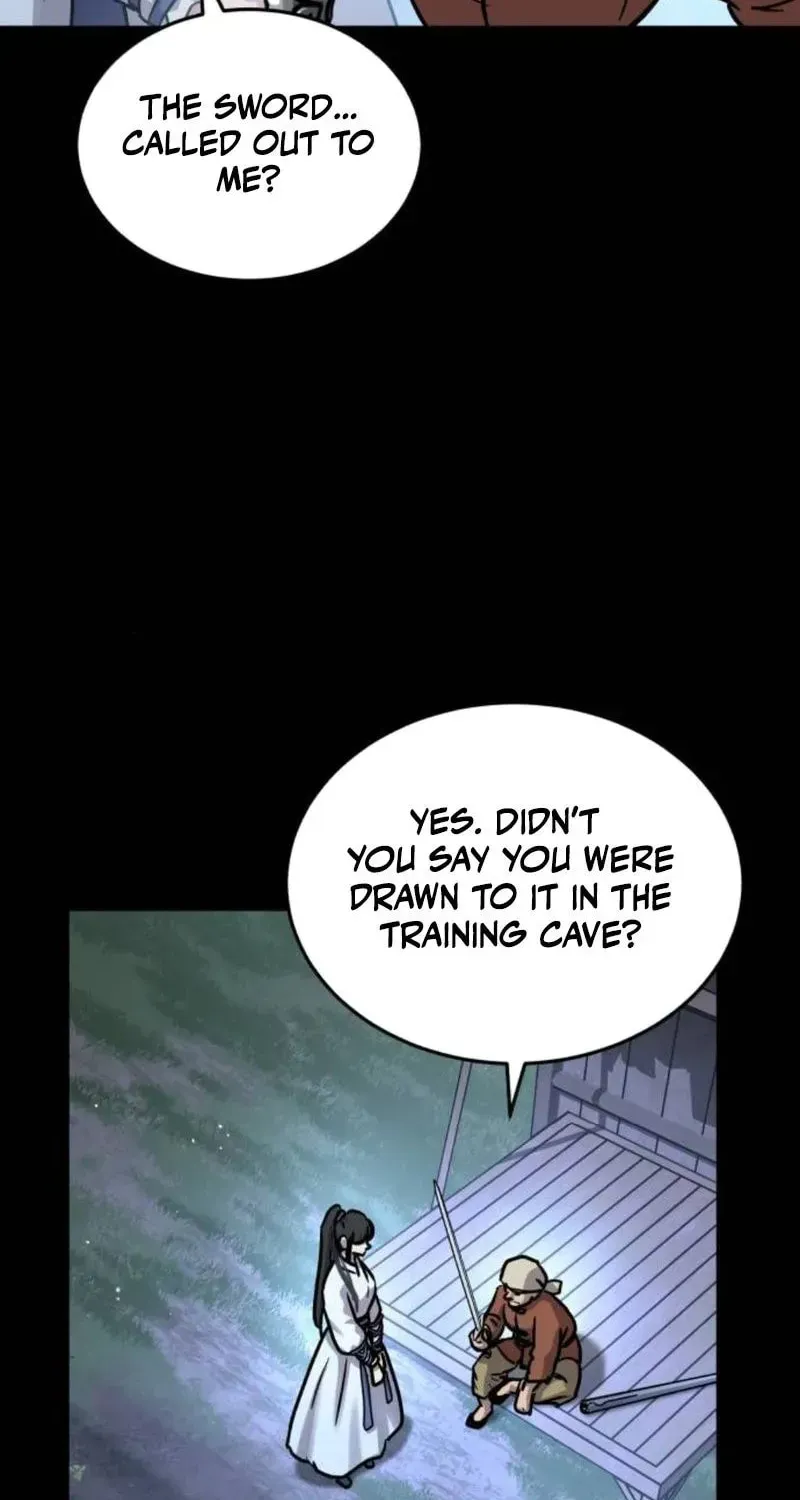 Absolute Reign Chapter 85 page 27 - 